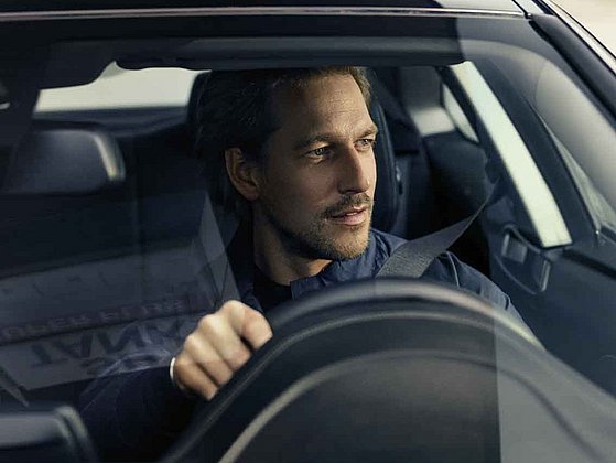 BMW Premium Selection servis