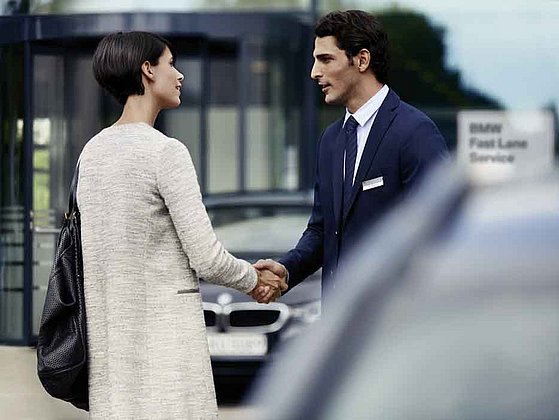 24-mesačná BMW Premium Selection záruka